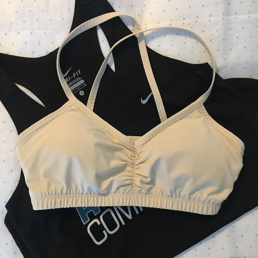 Handful Adjustable sports bra, XS, NWOT